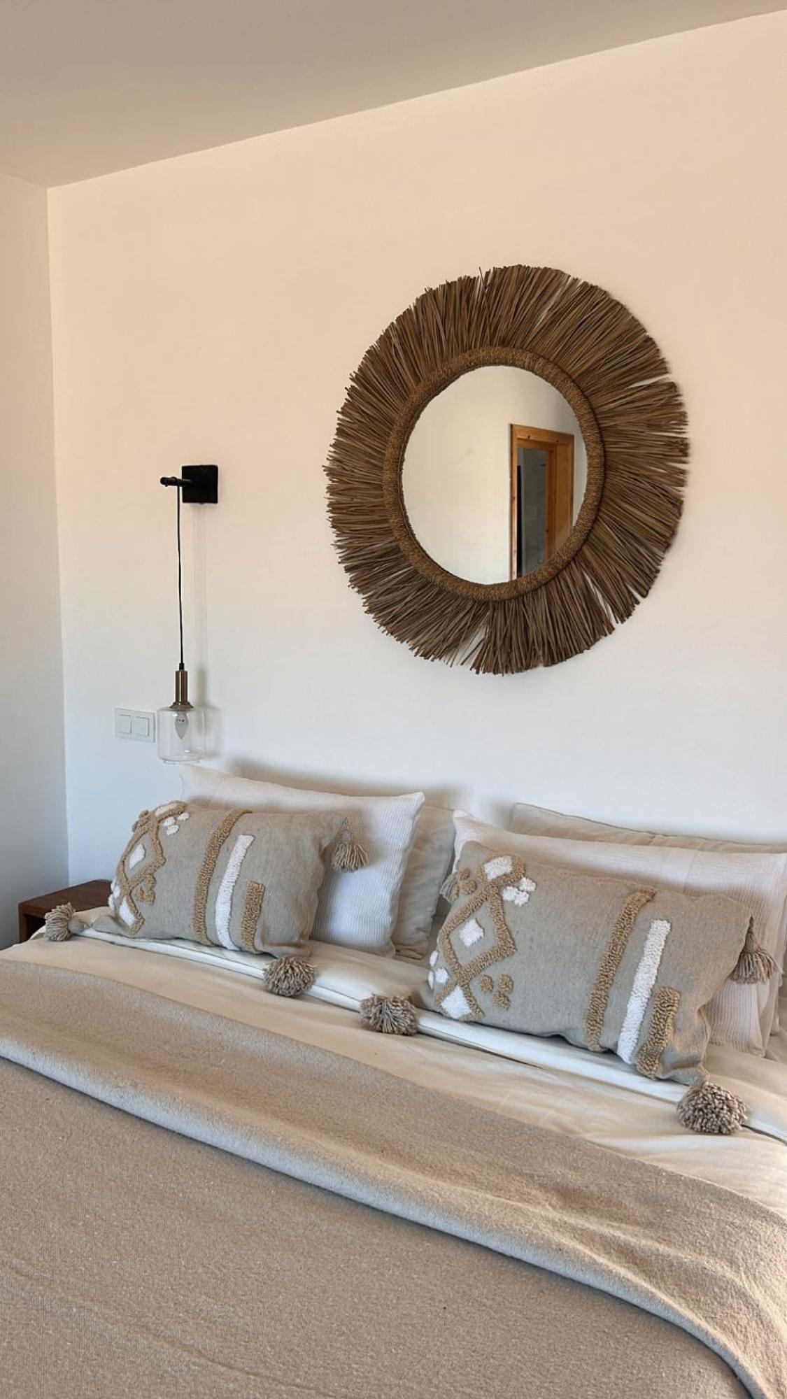 Bed and Breakfast Argan House Morocco Taghazout Exterior foto